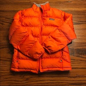 Patagonia Kids Jacket